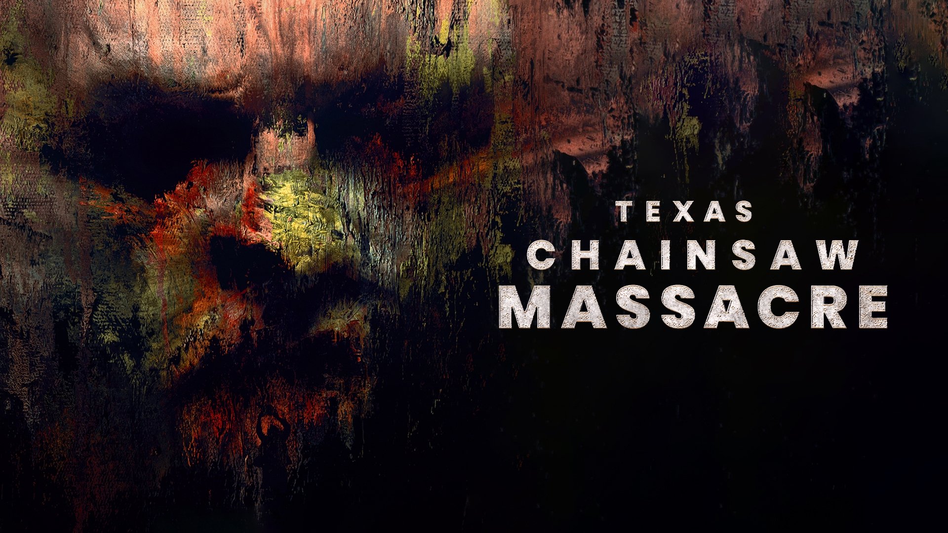 Texas Chainsaw Massacre