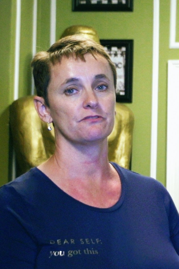 Janet Krawczyk's picture in the cast
