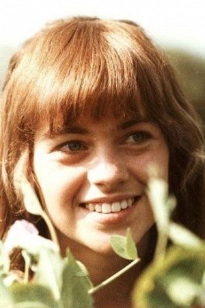 et billede af Lucie Tomková