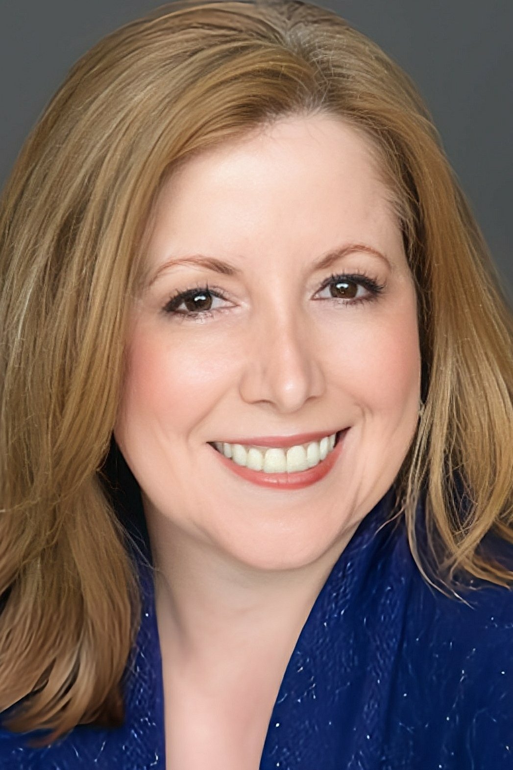 Cynthia Sanz