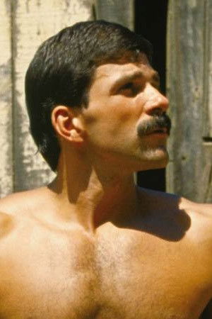 et billede af Rod Mitchell