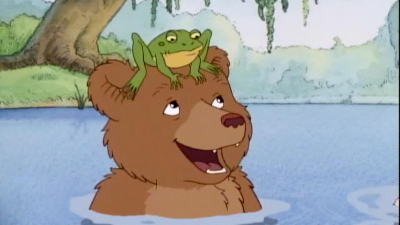 Little Bear
