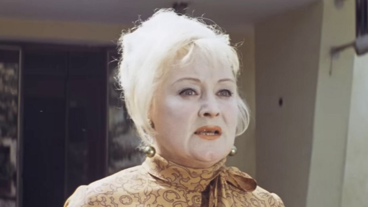 Mother-in-Law