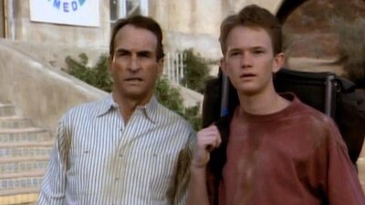 Doogie Howser, M.D.