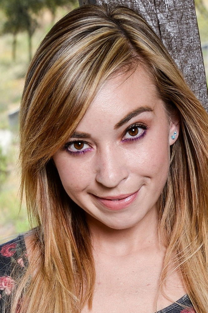 et billede af Kaylee Haze