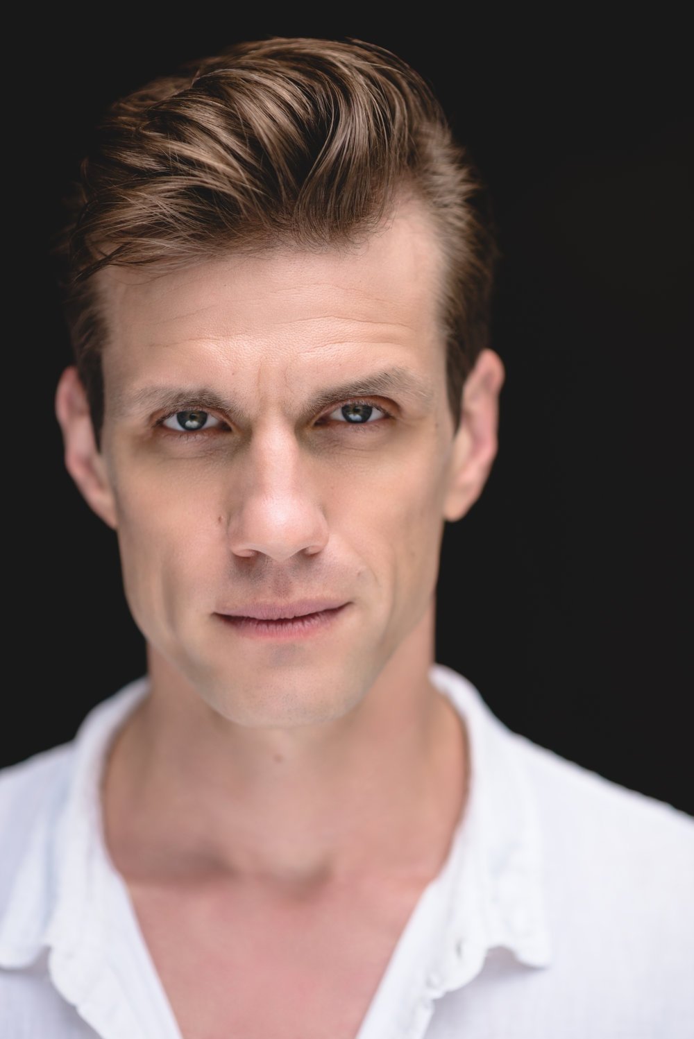 et billede af Lee Aaron Rosen