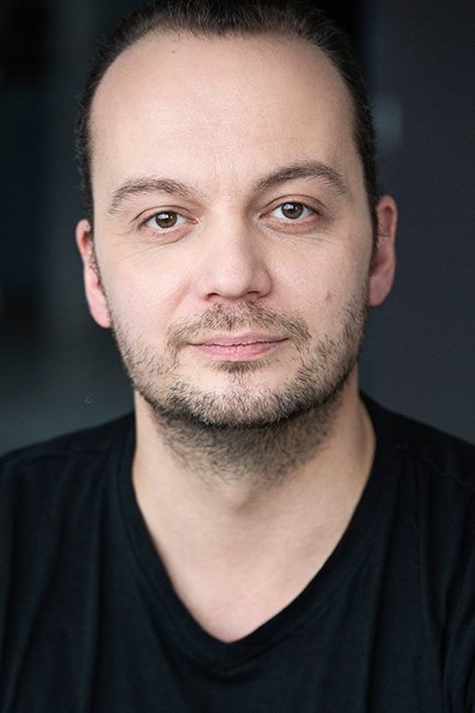 Jérémie Aubry