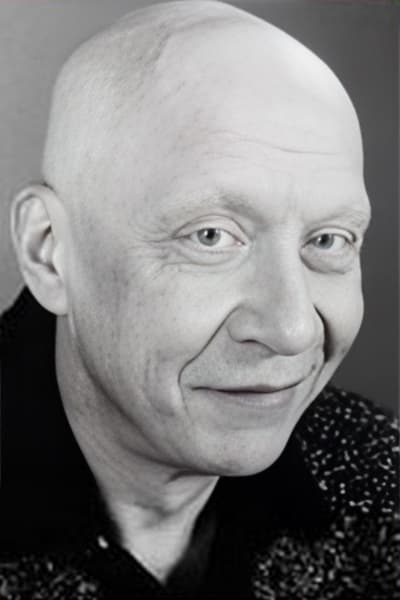 et billede af Evgeniy Platokhin