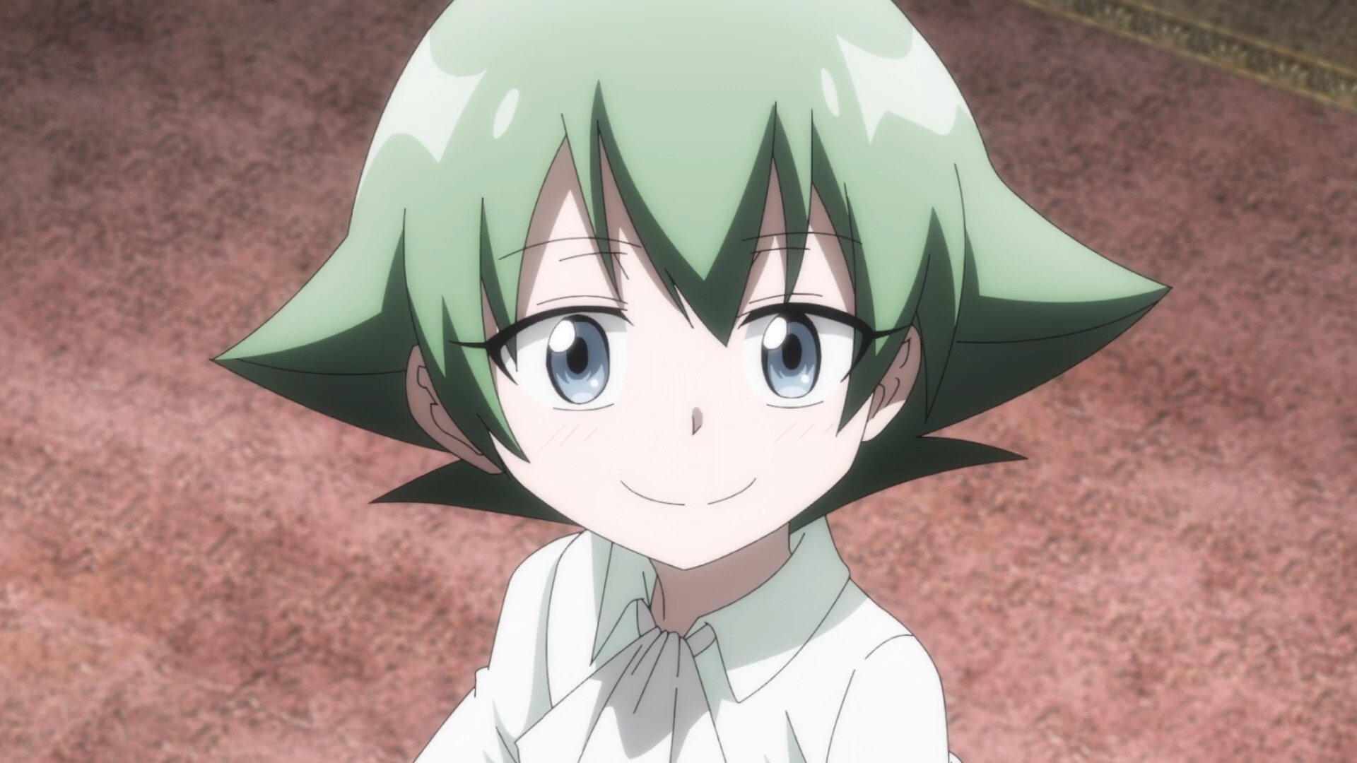 Shaman King