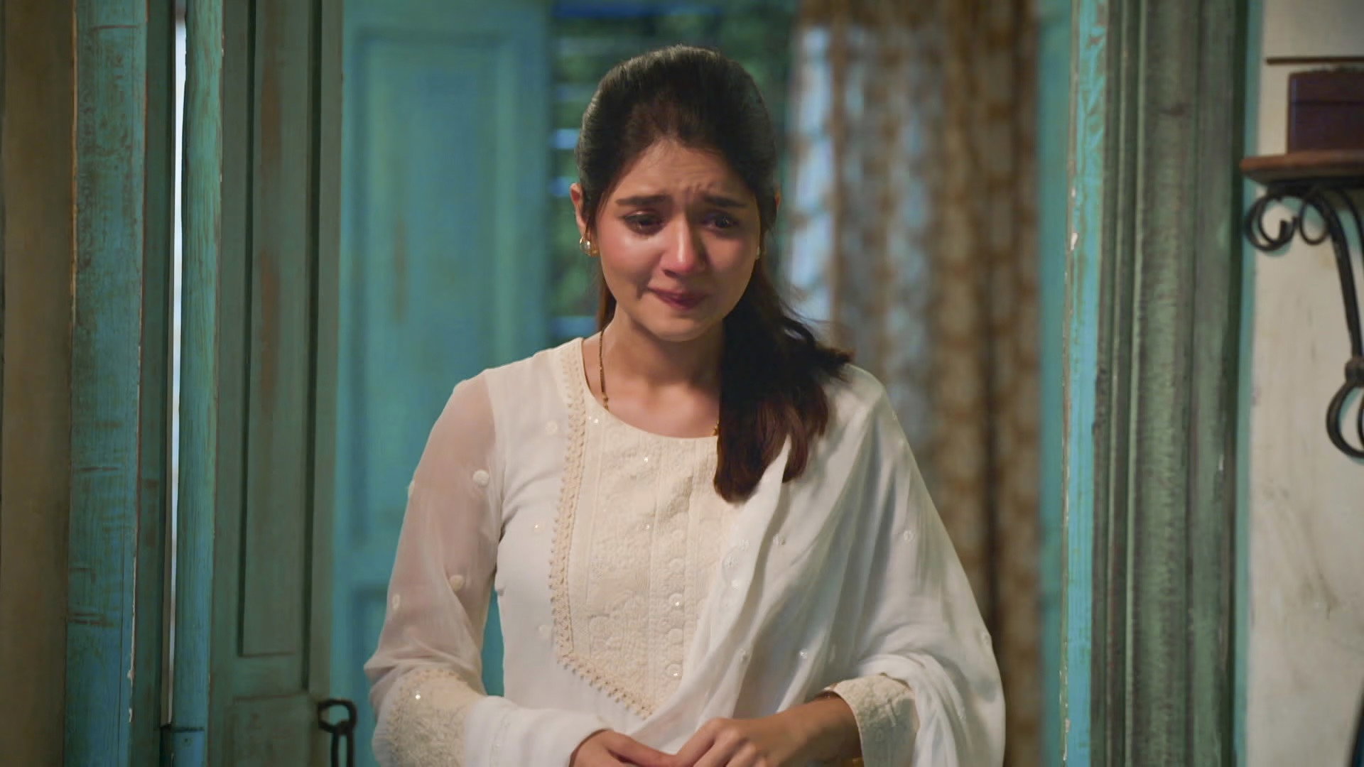 S1E88 · Sangam Hears Krishna's Confession