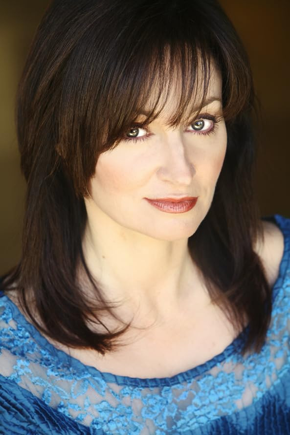 et billede af Kimberly Stanphill