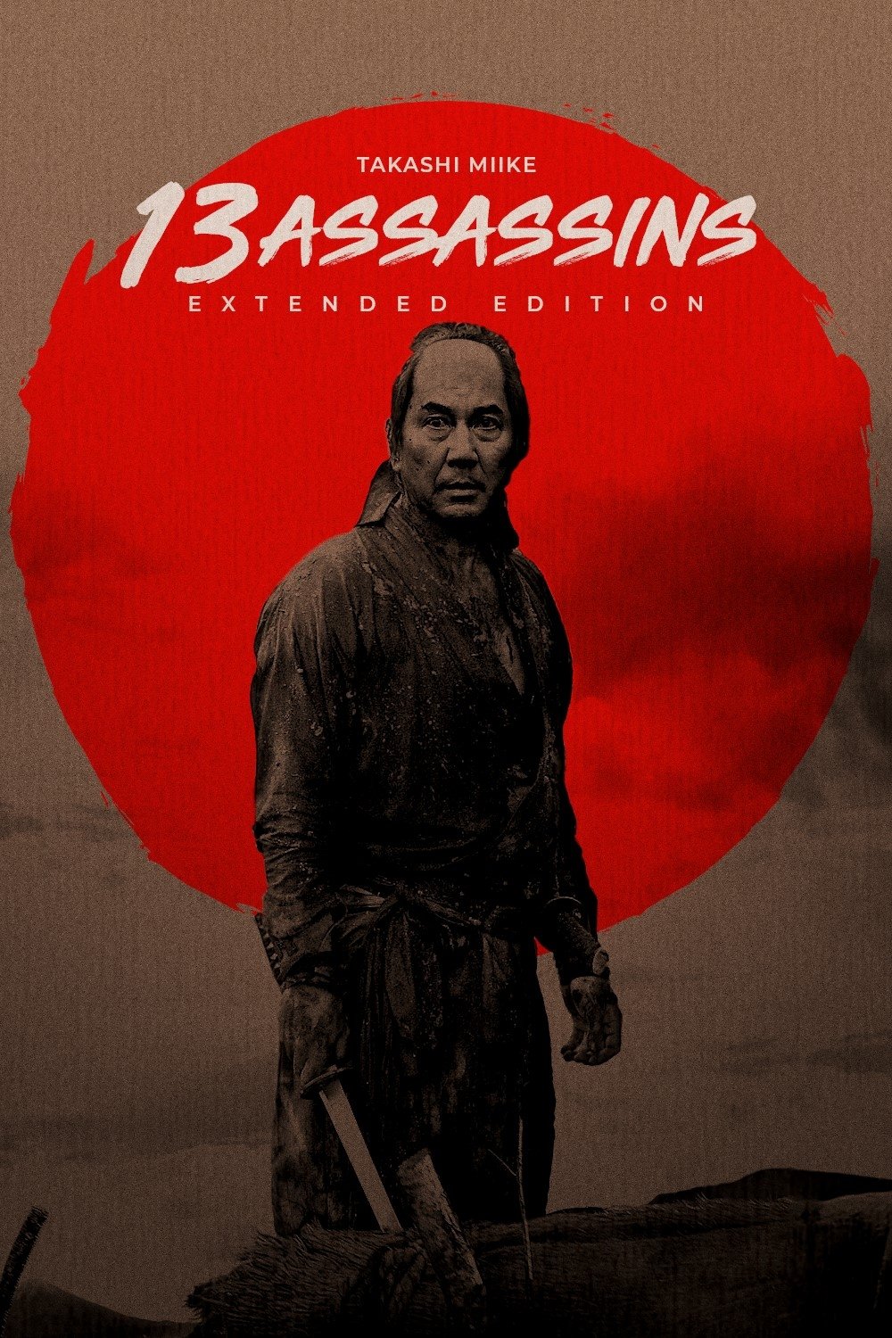 13 Assassins