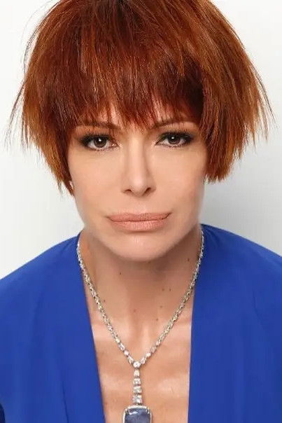 et billede af Babi Xavier