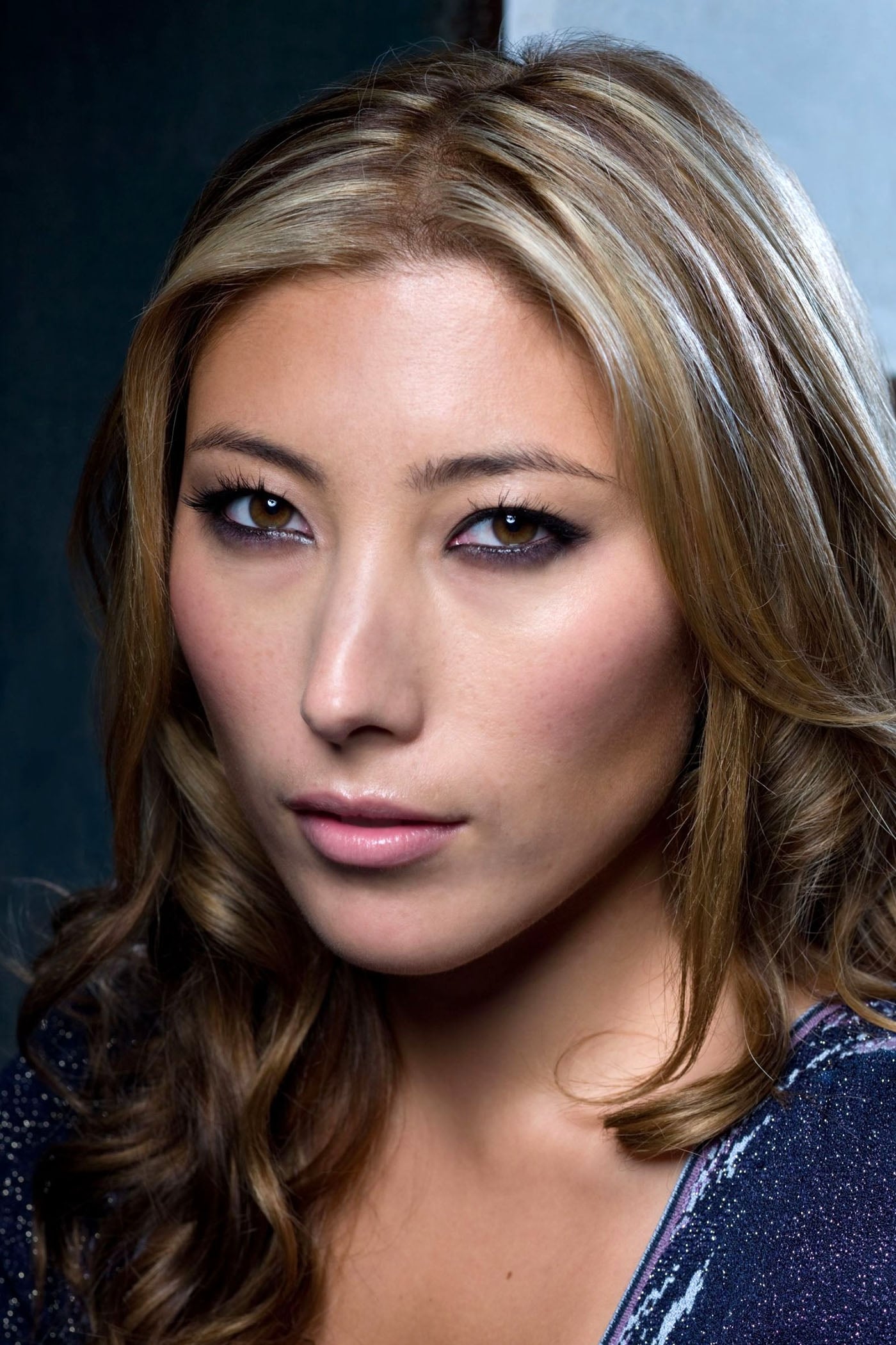 Dichen Lachman. 