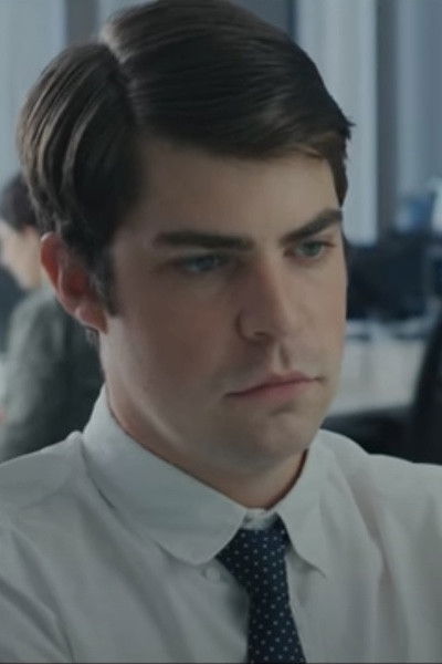 et billede af Jason Lucas