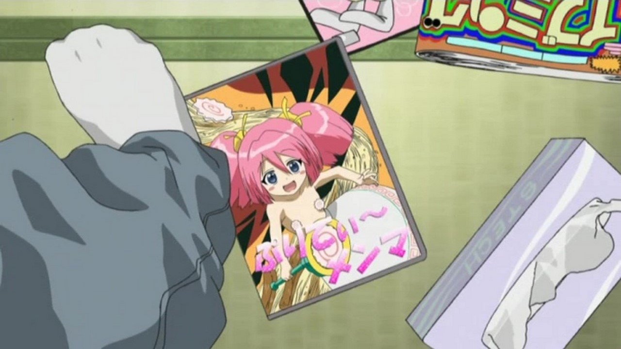Genshiken