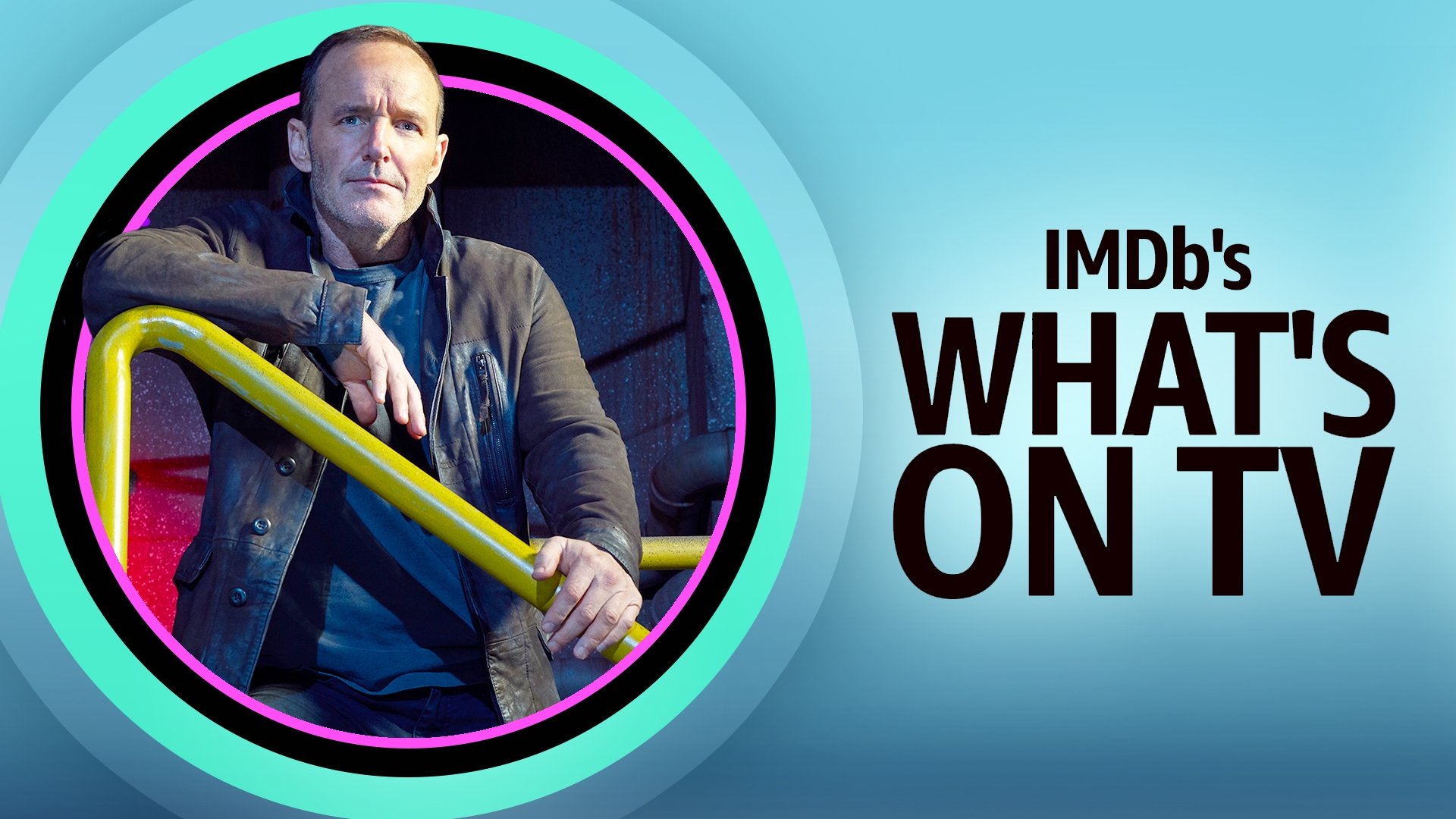 IMDb's What's on TV