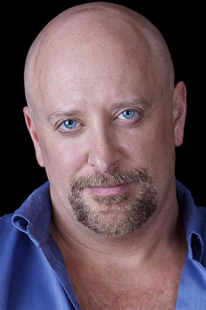 et billede af Chris Rogers