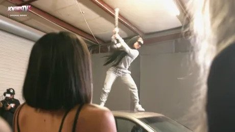 Young and Reckless - Épisode 5