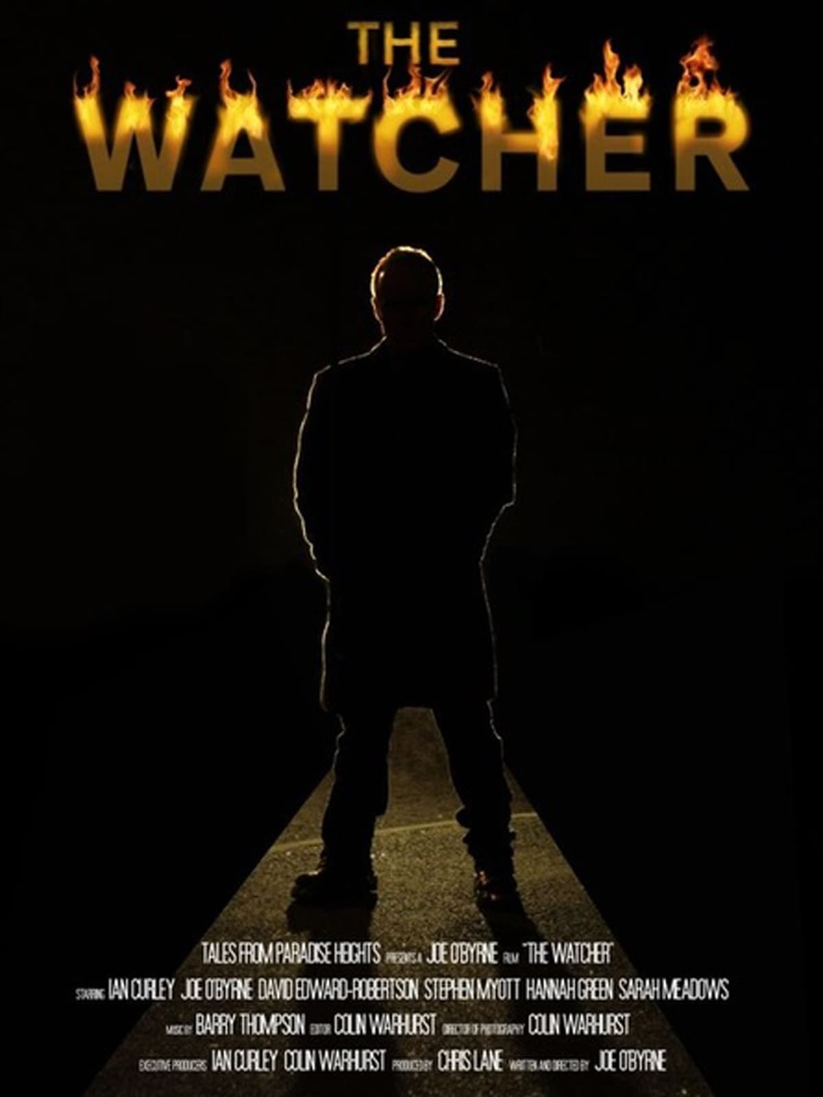 The Watcher on FREECABLE TV