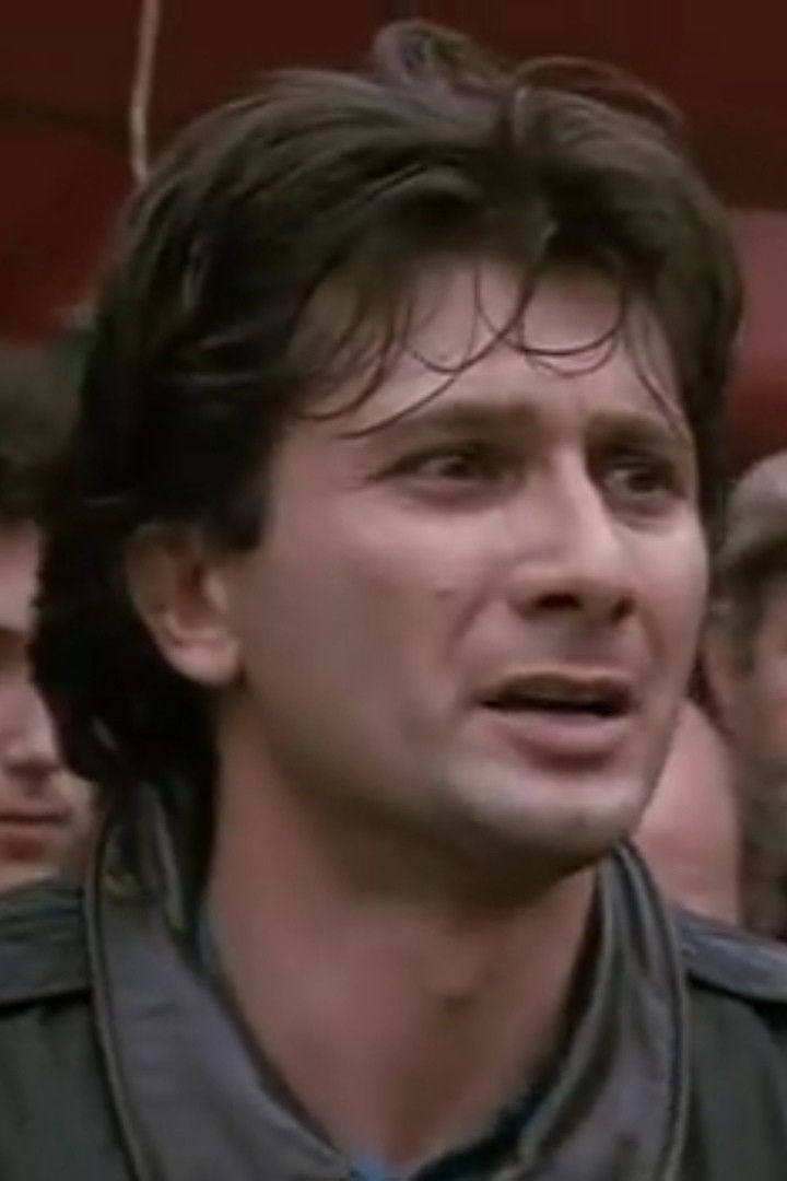 et billede af Tatu La Vecchia