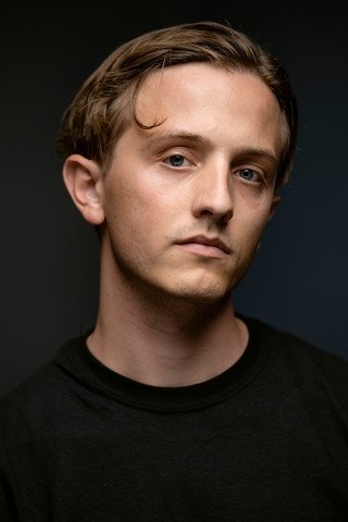 et billede af Clint Ruben