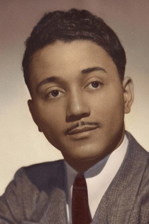 et billede af Frank Walden