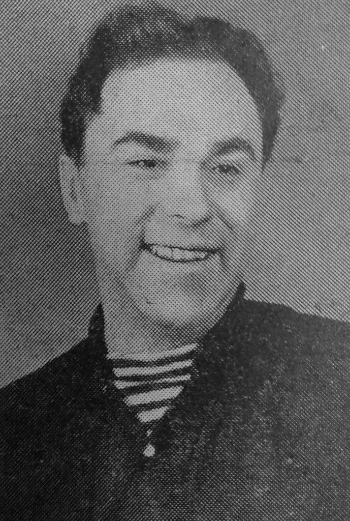 et billede af Vladilen Nedoluzhko