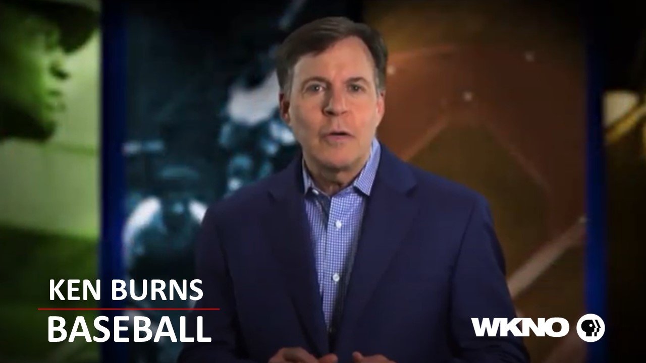 Thumbnail for Ken Burns: Baseball Season 0 Episode 8