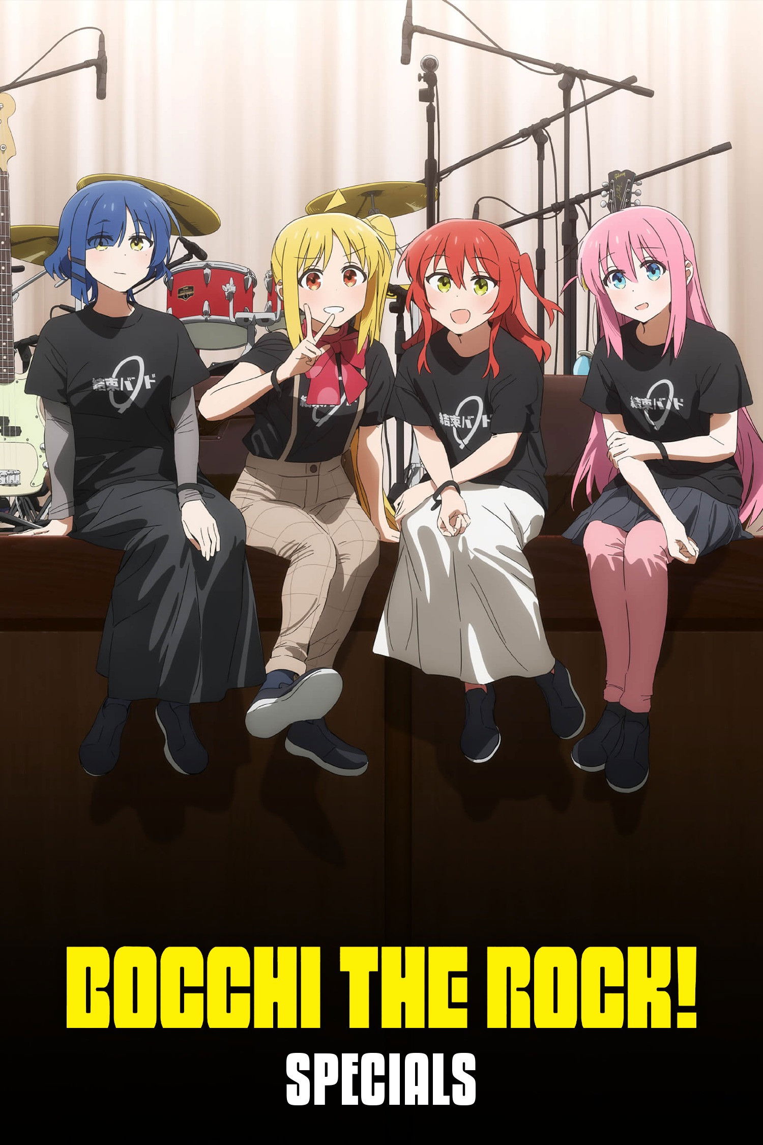 poster season Specials