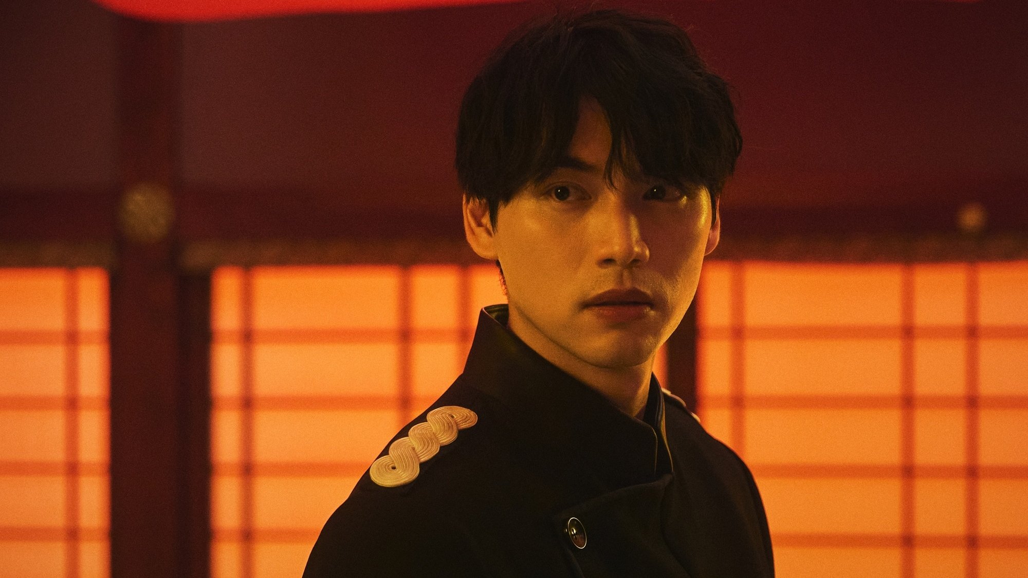 The Scar-faced Cat: Way of Asura