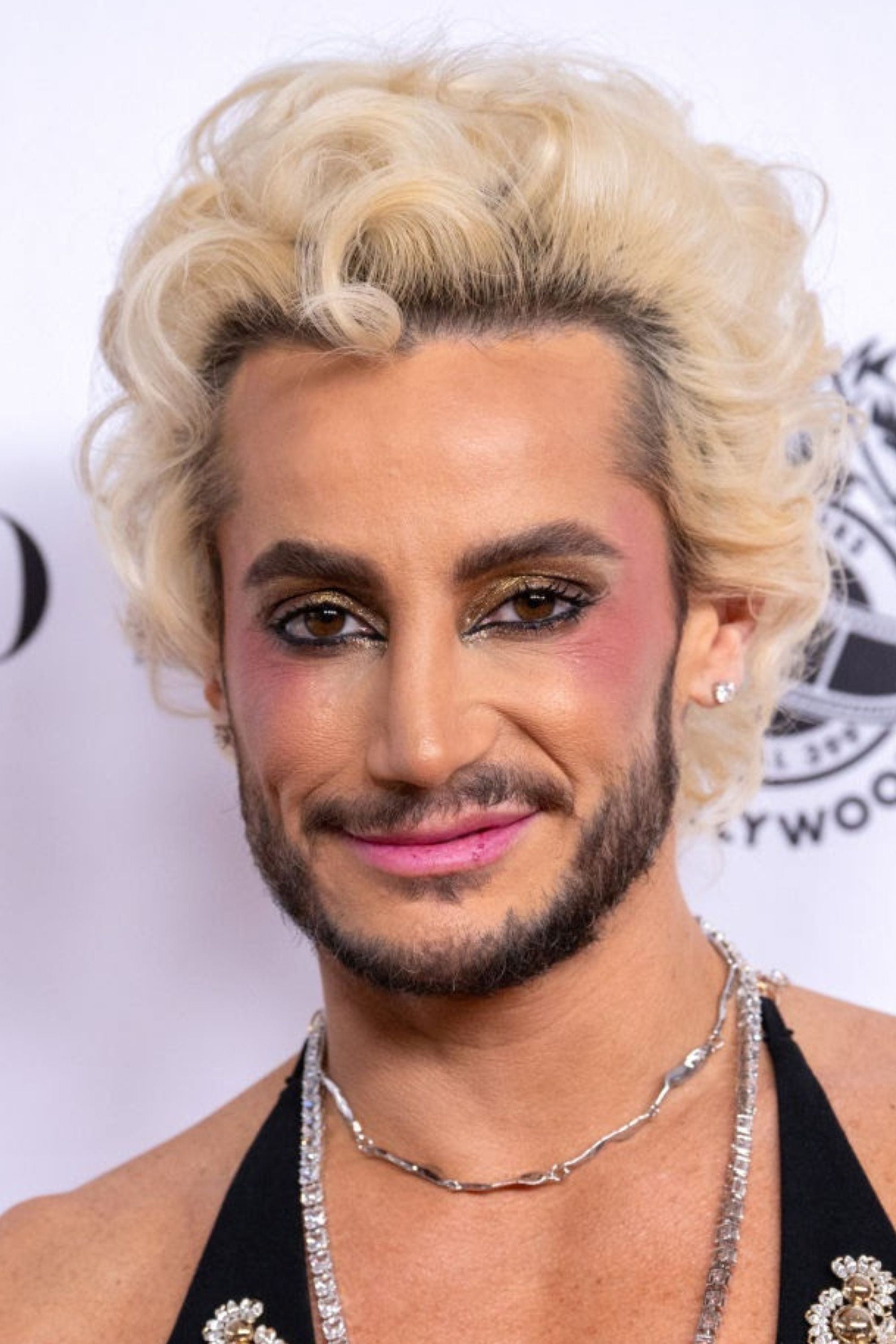 et billede af Frankie Grande
