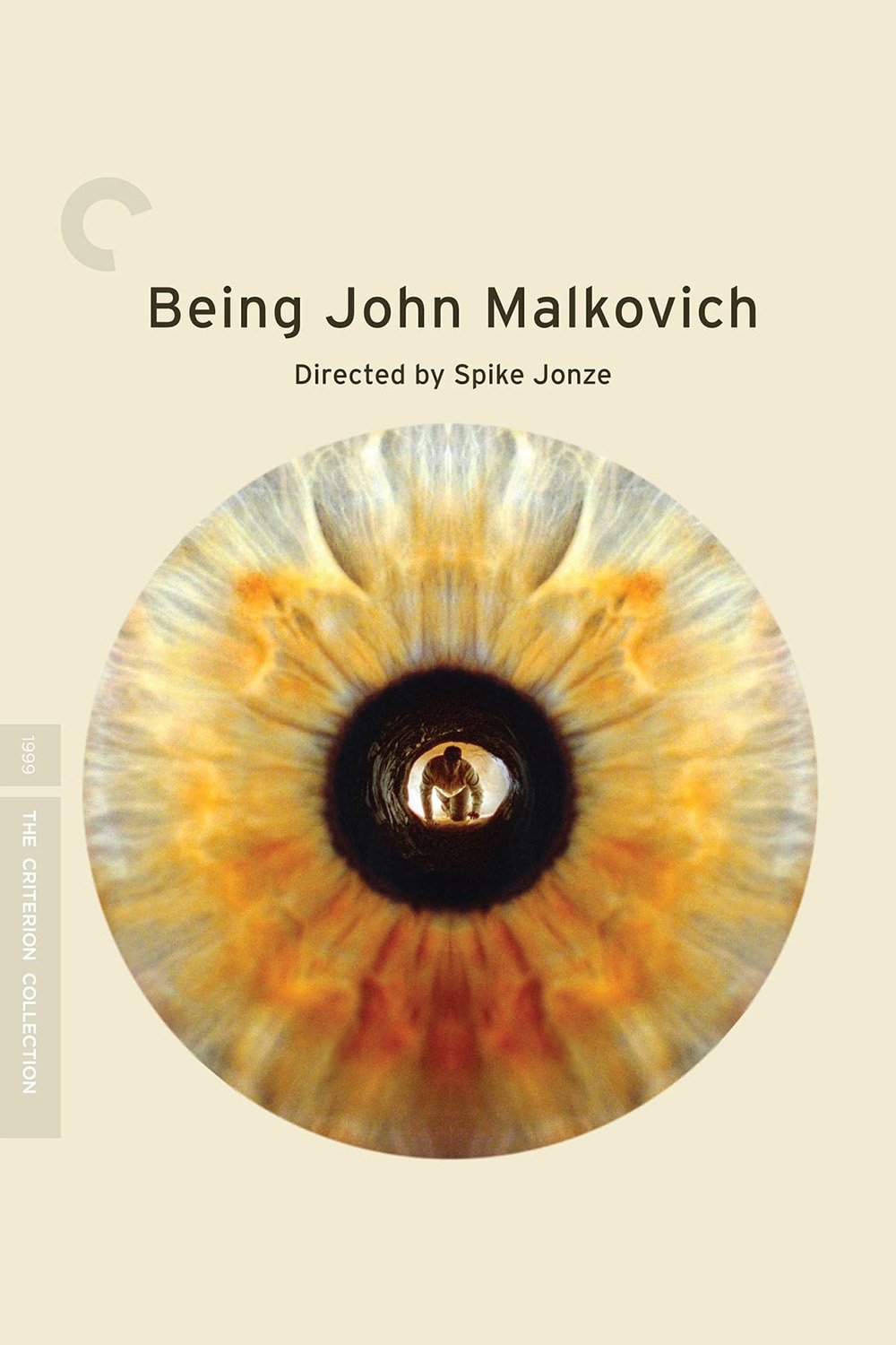 Being John Malkovich
