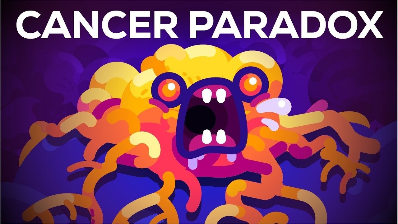 Kurzgesagt - In a Nutshell