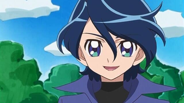 Thumbnail for The Enemy is... The Popular Transfer Student!? Season 1 Episode 12