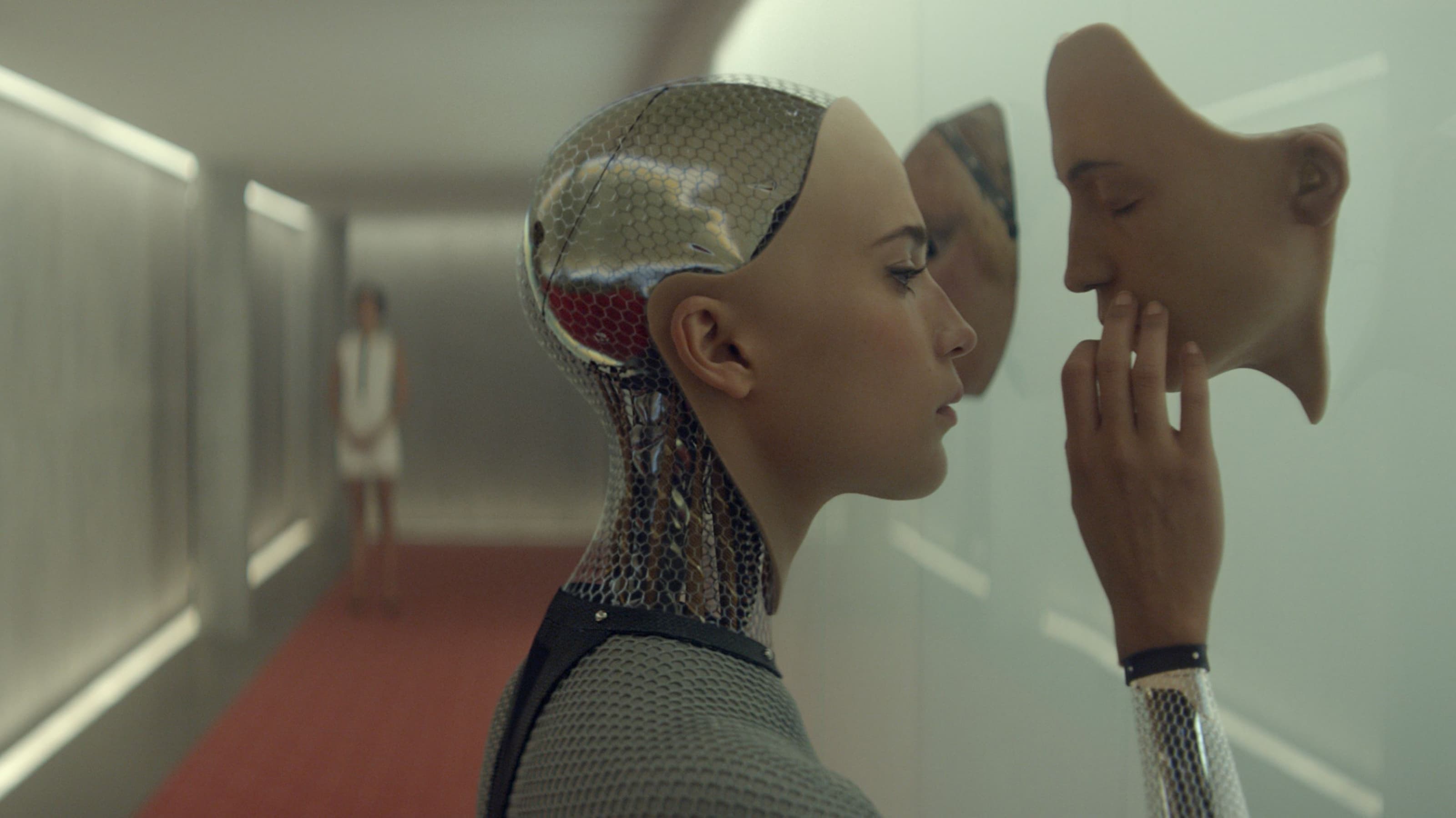 Ex Machina (2015)