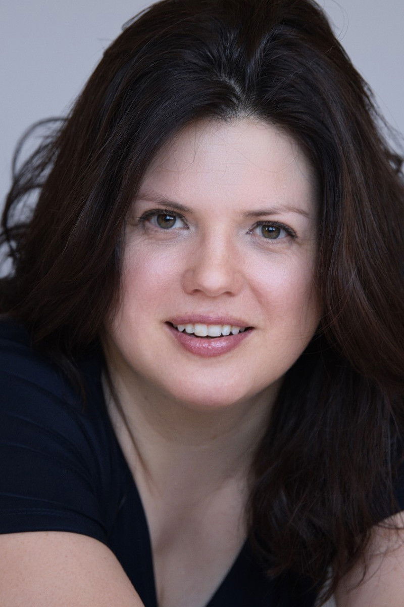 et billede af Laura Barbeau