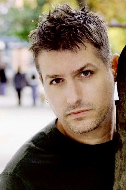 et billede af Rob Moretti