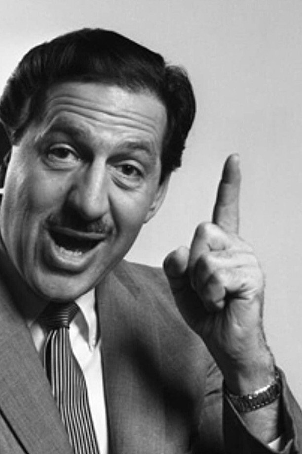 et billede af Dayton Allen