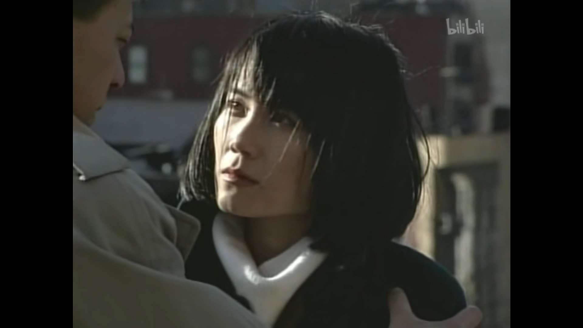 A Native of Beijing in New York