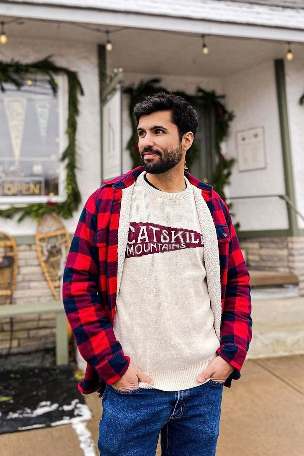 Et billede af Travis Misarti