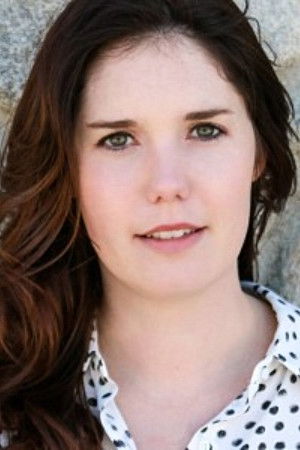 et billede af Chelsea O'Connor