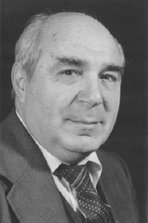 et billede af Georgiy Grebenkin