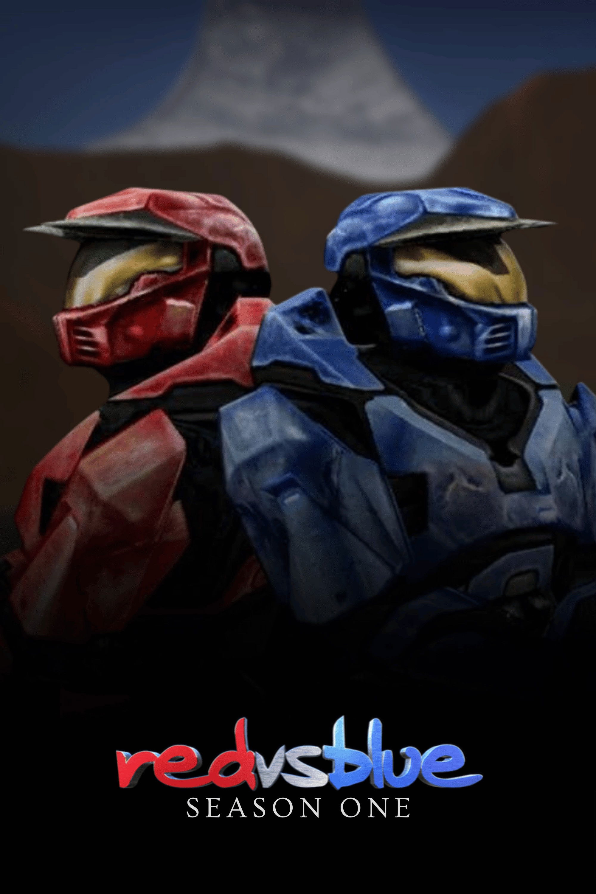 Red vs. Blue - Season 1
