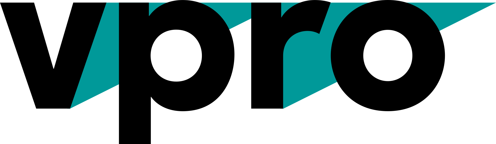 Logo de la société VPRO 6556