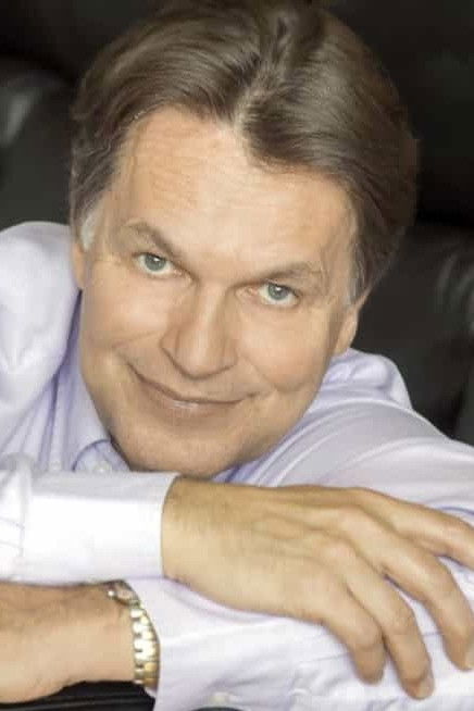 et billede af Michel Béroff