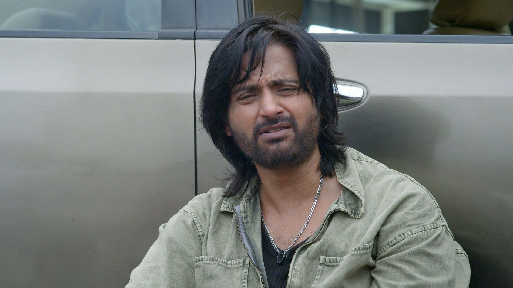 S1E1350 · E1350. Chirag Seeks The Truth
