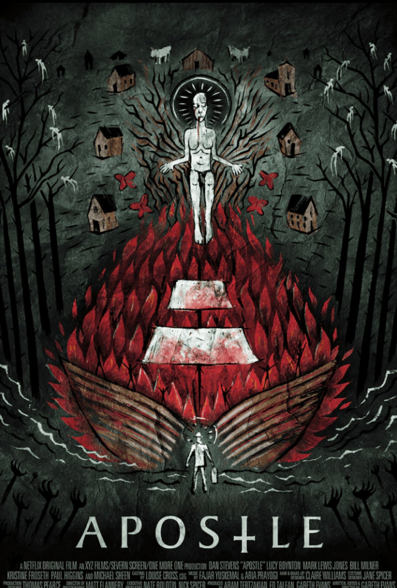 Apostle
