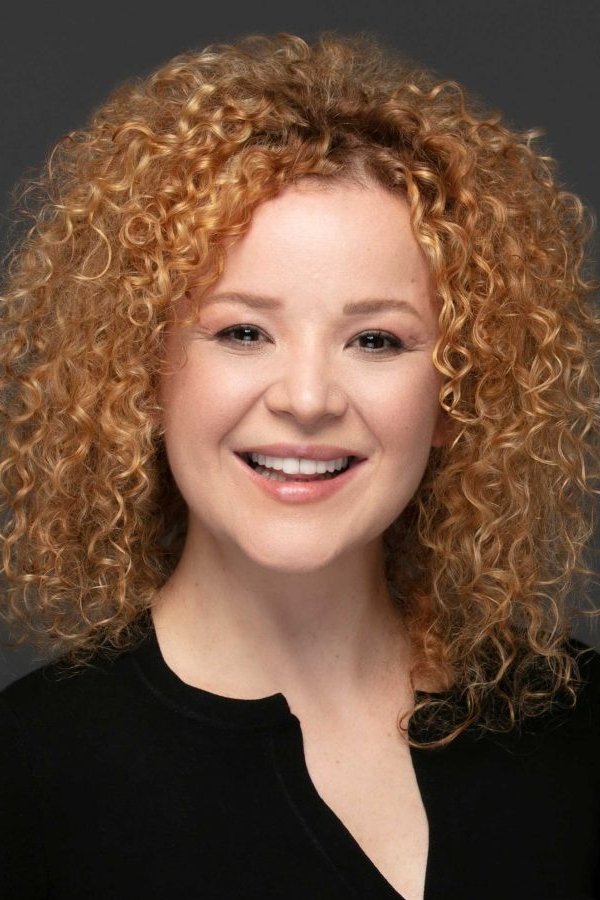 et billede af Melina Özprodomos