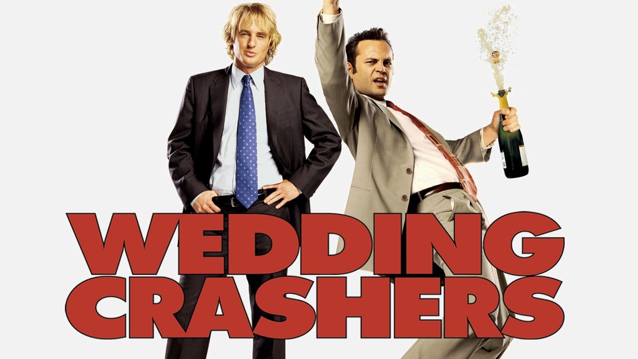 Wedding Crashers (2005)